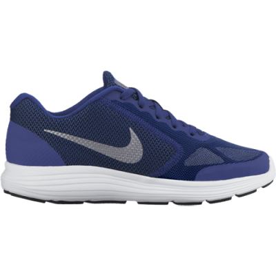 Кроссовки для детей и подростков Nike 819413-400 Nike Revolution 3 Running Shoepng